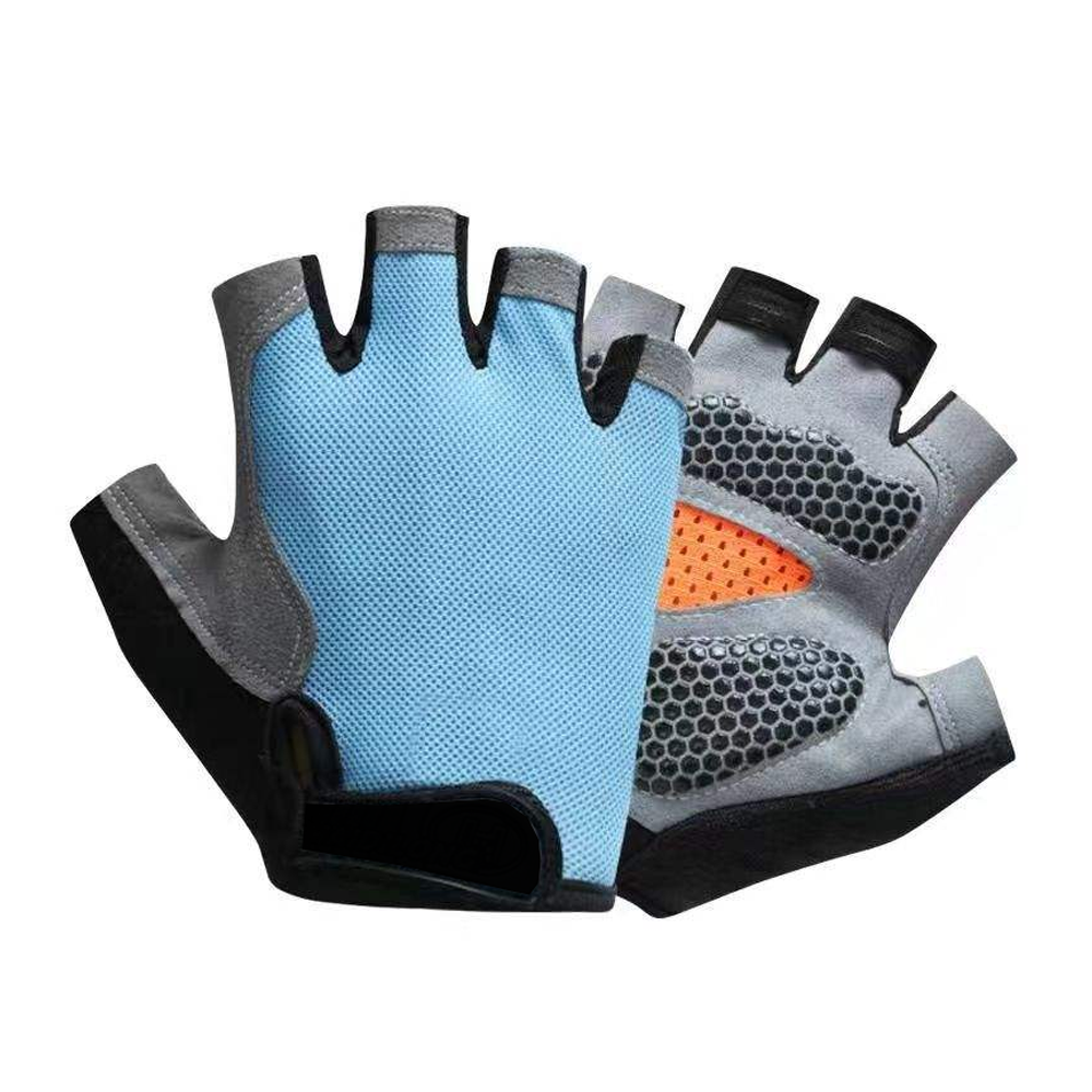 Cycling gloves