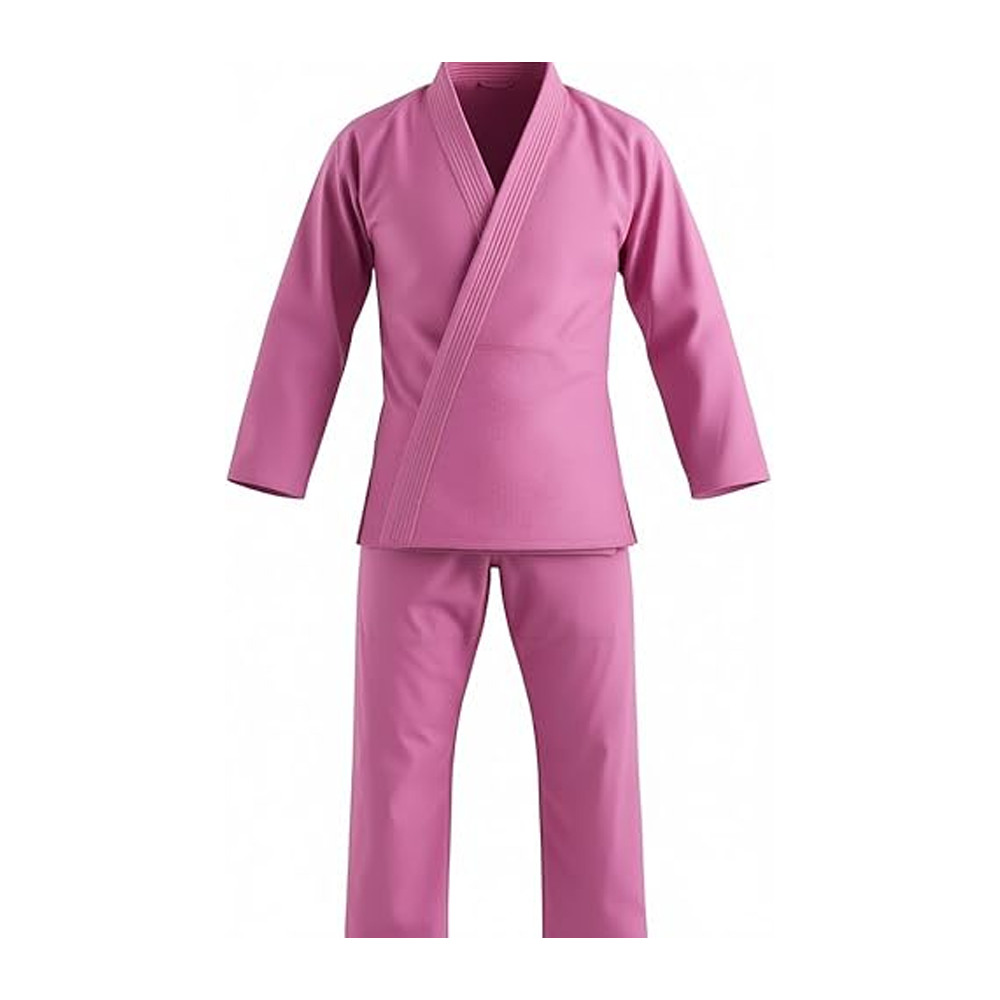 Jiu-Jitsu uniforms
