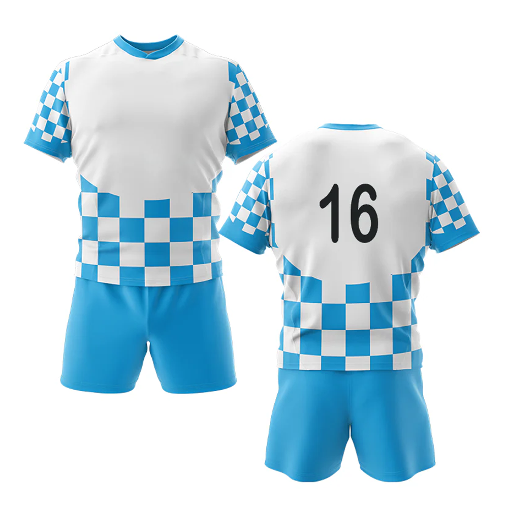 Rugby uniform