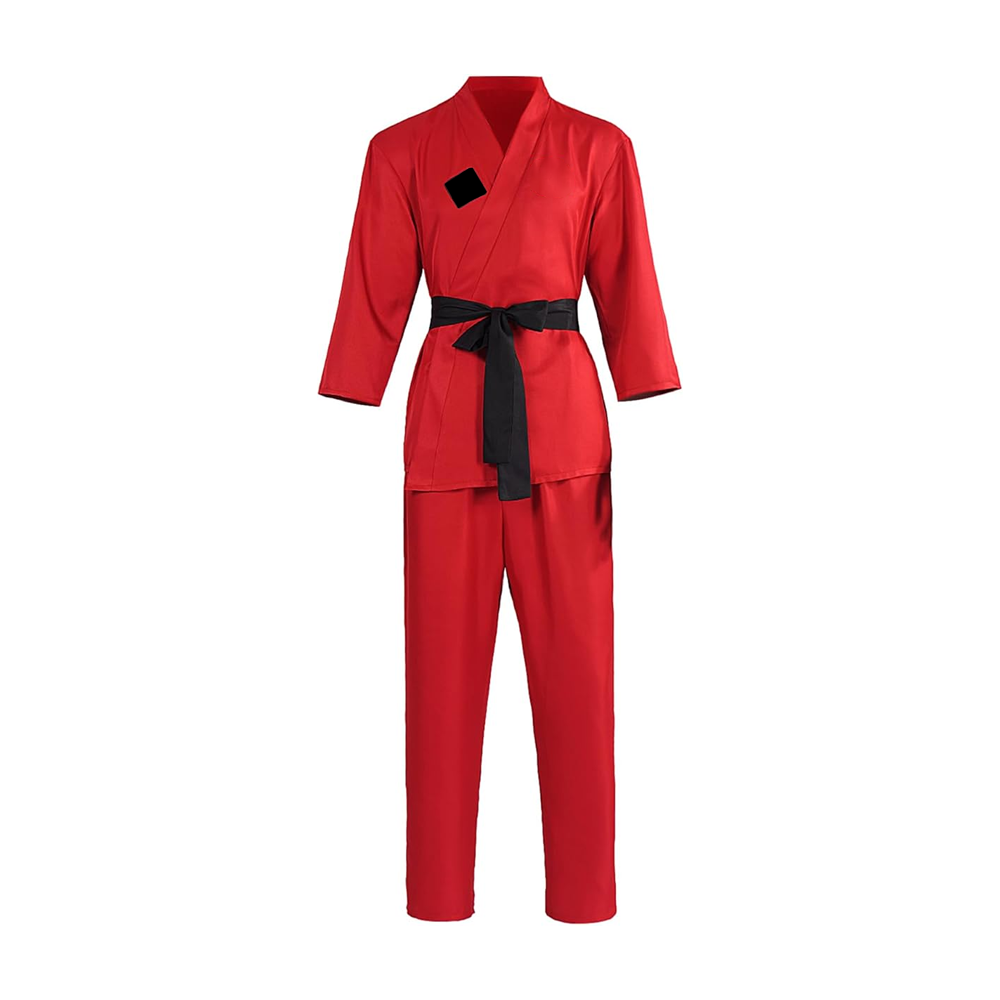 Taekwondo uniforms