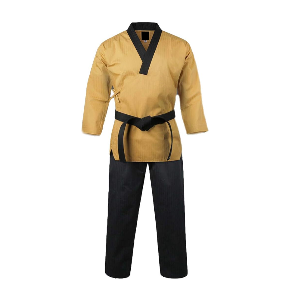 Taekwondo uniforms