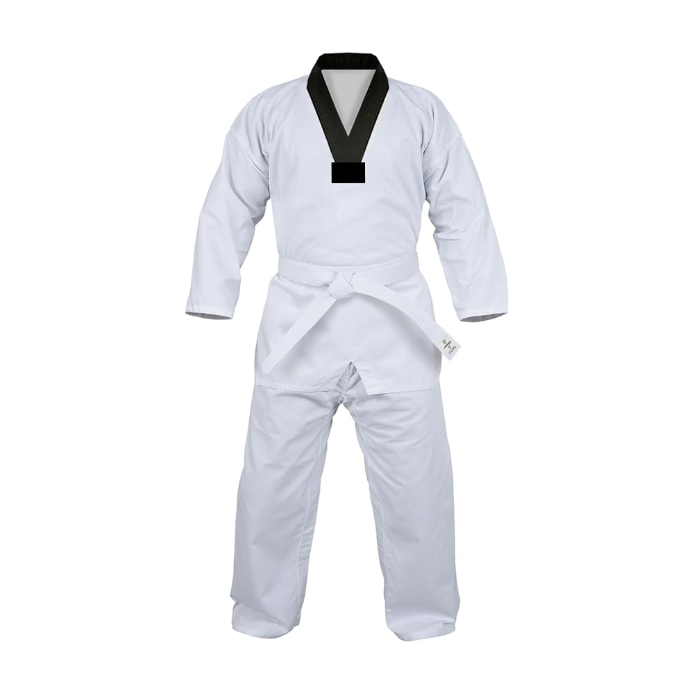 Taekwondo uniforms